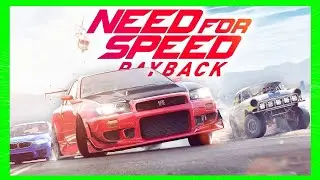 Need for Speed Payback Прохождение на русском Часть 18