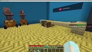 Mtr Mod World Exploring