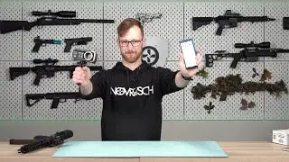 Acetech Chronos: Easy to use, accessible