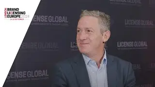 25 Years of Brand Licensing Europe - A Conversation with BBC Studios