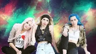 Fotos Sweet California en Argentina 1/2