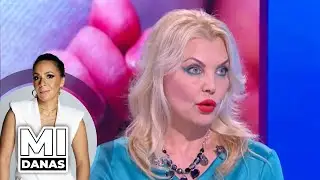 Zakonska mogućnost promene identiteta I prof. dr Gordana Božilović i Nenad Cvijetićanin I MI DANAS