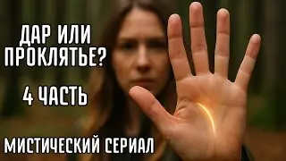 ДАР ИЛИ ПРОКЛЯТЬЕ: КАК ЖИТЬ, ЗНАЯ ВСЕ НАПЕРЕД, И НЕ СОЙТИ С УМА? Серии 13-16
