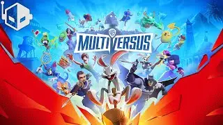 MultiVersus PC 4K Gameplay
