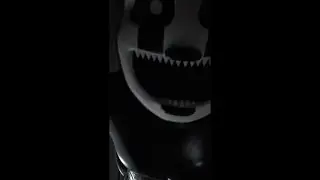 Nightmarionne Wants to Say Hi :)