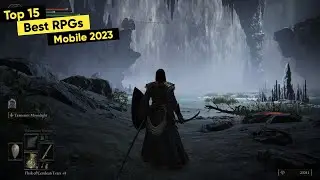 Top 15 Best RPG Games for Mobile 2023 | 15 Best RPGs and MMORPG Games for Android and iOS 2023