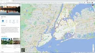 How to Change Language on Google Maps