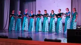 Свиридов. 