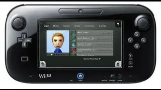 Nintendo TVii Press Announcement (Edited to 4 minutes)