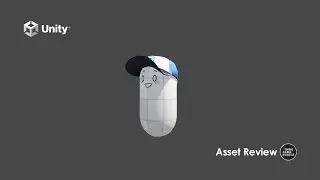 Unity Asset : Character Movement Fundamentals