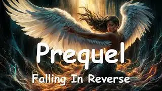 Falling In Reverse – Prequel (Lyrics) 💗♫