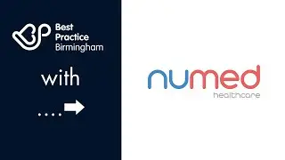 Numed Healthcare at Best Practice 24