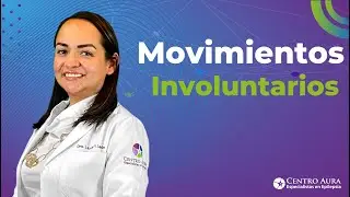 Movimientos involuntarios