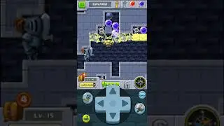 Diamond Quest BAVARIA Level 4
