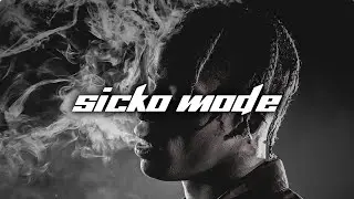 Travis Scott Type Beat 2021 