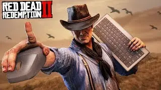 Red Dead Redemption 2 на ПК НЕ РАБОТАЕТ! Rockstar ОБДЕЛАЛИСЬ!
