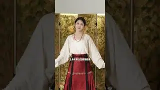 Which Chinese wedding dress do you like?