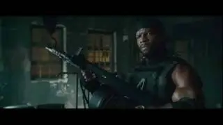 The Expendables 2 - Official Trailer (HD)