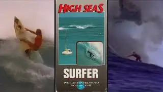 Surfer Magazine | High Seas (1992)