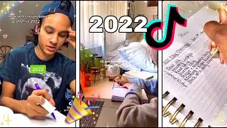 🎉🥂 New Years 2022 TikTok Compilation That Is Ready For The New Year