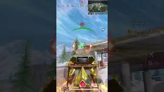 Some Crazy Wipes 🔥😎 | CODM BR 
