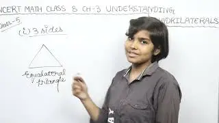 Q.5 - Ex 3.1 - Understanding Quadrilaterals - NCERT Maths Class 8th Chapter 3 - RN Glory