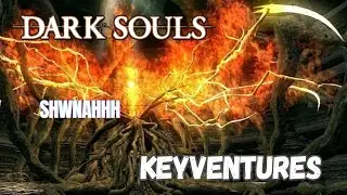 The Worst Boss in The Souls Series - Dark Souls - KeyVentures