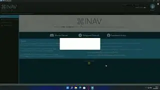 Inav Configurator setup on matek or mamba flight card/ Inav Configurator matek ve mamba kart kurulum