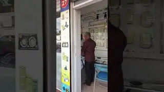 Ювелирные магазины в Галле как шараги 😃😃