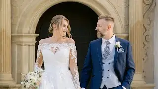 Hochzeit von Alisa & Walter Highlight Video