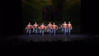 STICK AROUND - Premiere Studio of Dance