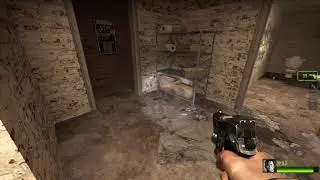 Left 4 Dead 2 Facts #96 - Invisible Fire