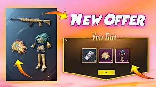 PUBG MOBILE NEW UC EVENT SCAM | NEW LUCKY WORKSHOP EVENT EXPLAIN - PUBG MOBILE