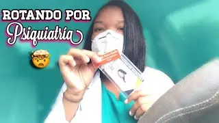 Una SEMANA en la vida de un INTERNO de MEDICINA!! 😰 (Vlogmas día 10) ❤️