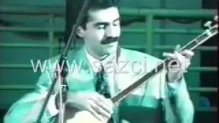 Arif Sağ & Erdal Erzincan & Erol Parlak - Concerto for Baglama (Samsun Konseri 1)