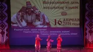 Гала-концерт фестиваля 