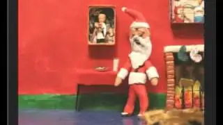 Orgazimation Episode 1.11 A Happytronic Funsplozion Christmas Special