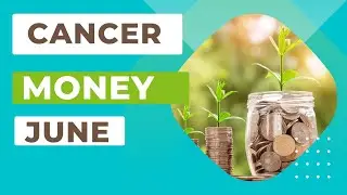 CANCER JUNE “It’s a Huge SUCCESS, Cancer! This MASSIVE Transformation brings WEALTH!”