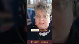 Feeling Disconnected? Drop back into Your Body with Healing Techniques from Dr. Kerri Husman