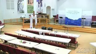 2023-04-22  Женский Семинар/Women's  Conference Part 3