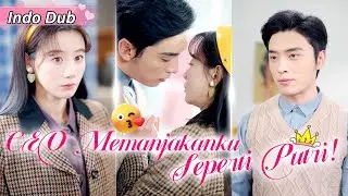 Gadis Nakal Ini Menaklukkan CEO Dingin, Mengubahnya Jadi Suami Super Romantis!Cinta Bersemi!