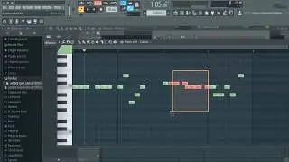jingle bells melody (flstudio)  [KINGZONE | KAVANJADEJA ]