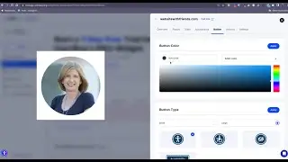 How to install the UserWay accessibility widget in Squarespace