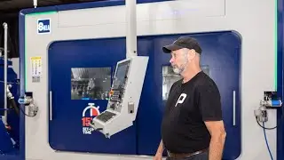 Promo Clip - Porta Solutions