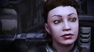 MASS EFFECT LE, MASS EFFECT 3 - 