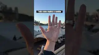 Truco para encontrar la MEJOR luz para tus retratos 