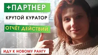 Партнер из Клиента. Я куратор проекта Профессия 21 века. Отчет за 11 и 12 января