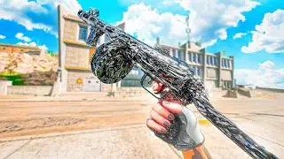 141 Kills w/ OG PPSH Meta on Rebirth Island 👑