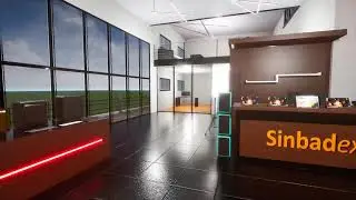 Sinbadexpress Sanal Evren 1