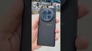 REALME Gt5 Pro Gaming Phone